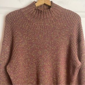 FREE PEOPLE Cozy Knit Sweater
